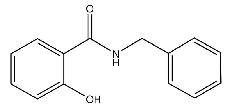 Sigma-Aldrich N-Benzyl-2-hydroxybenzamide