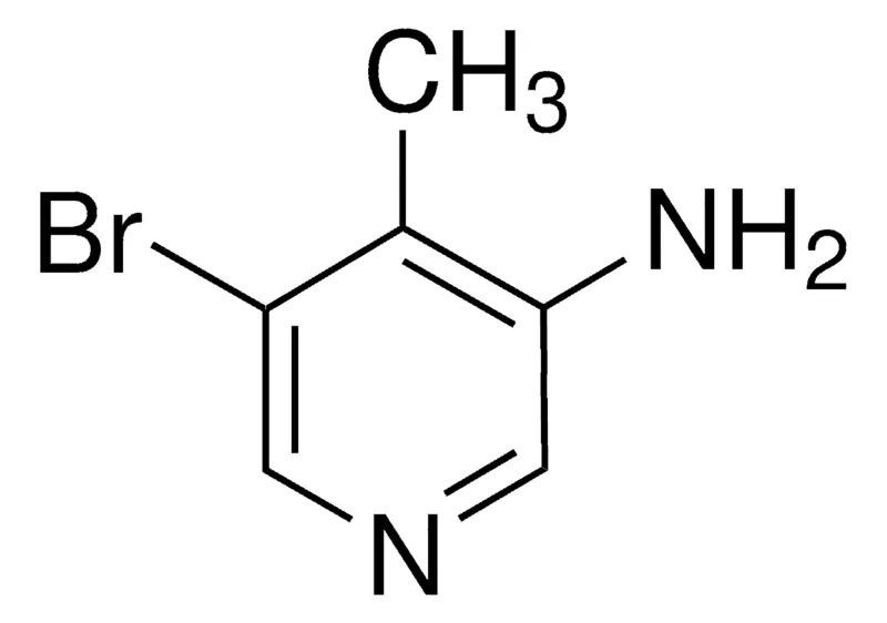 Sigma-Aldrich 5-Bromo-4-methylpyridin-3-amine