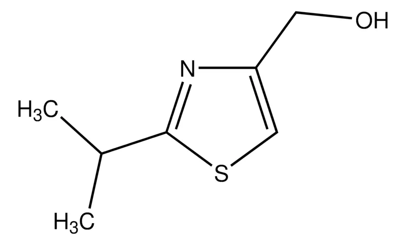 Sigma-Aldrich 4-(Hydroxymethyl)-2-isopropylthiazole