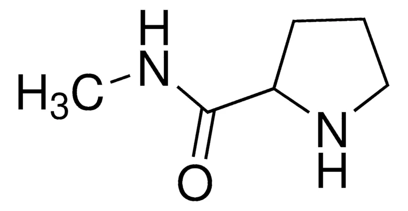 Sigma-Aldrich N-Methylpyrrolidine-2-carboxamide