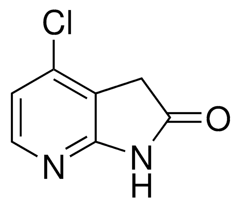 Sigma-Aldrich 4-Chloro-1,3-dihydro-2H-pyrrolo[2,3-b]pyridin-2-one