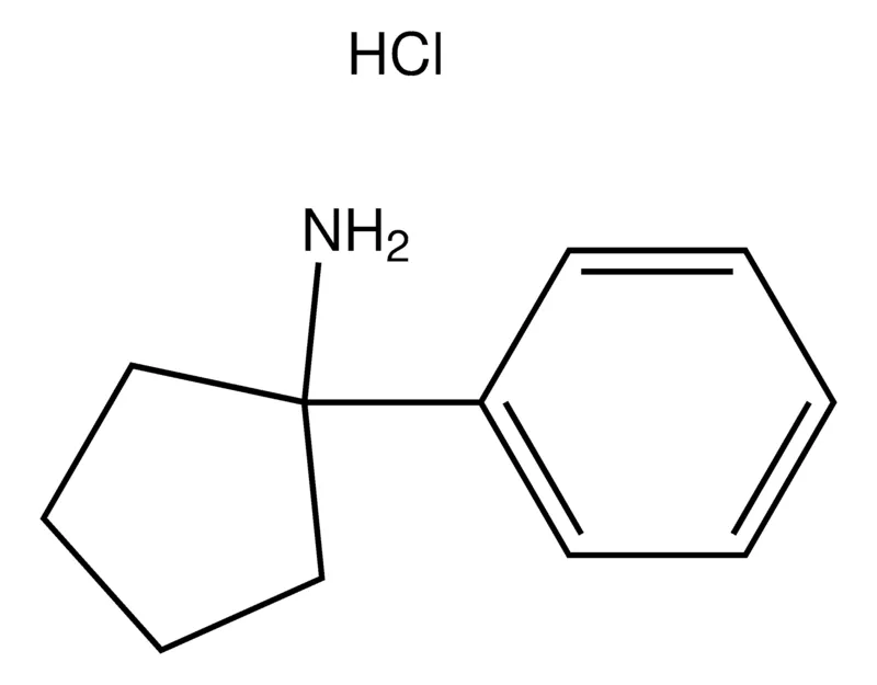 Sigma-Aldrich 1-Phenylcyclopentanamine hydrochloride