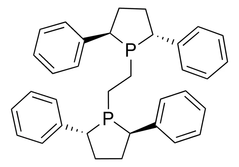 Sigma-Aldrich (−)-1,2-双((2R,5R)-2,5-二苯膦酸酯)乙烷