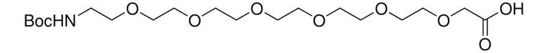 Sigma-Aldrich BocNH-PEG6-acid