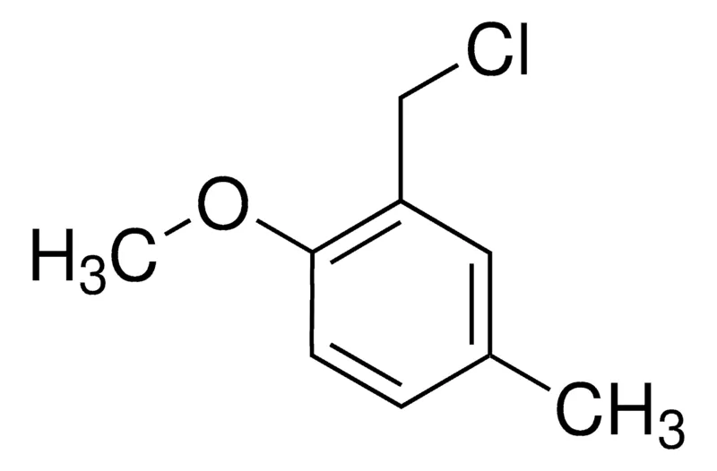 Sigma-Aldrich 2-(Chloromethyl)-1-methoxy-4-methylbenzene