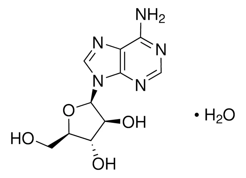 Sigma-Aldrich Vidarabine monohydrate