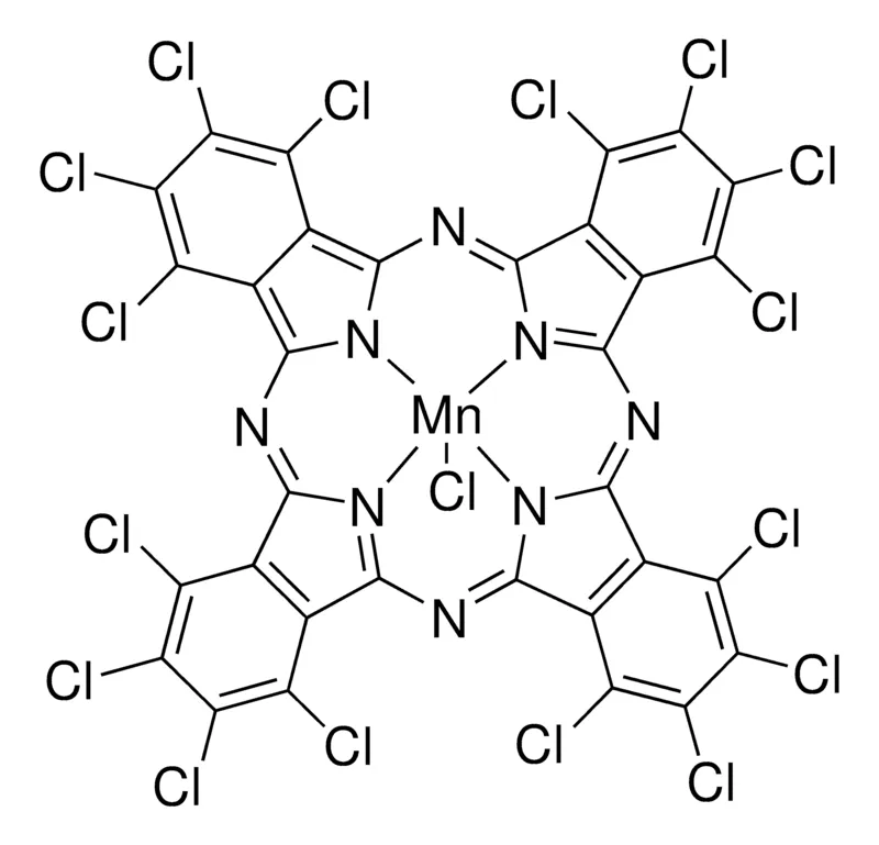 Sigma-Aldrich White-Clark catalyst,粉末