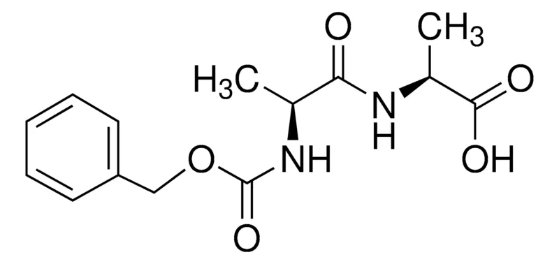Sigma-Aldrich Z-Ala-Ala-OH