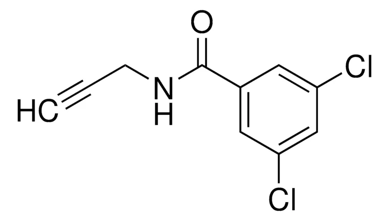 Sigma-Aldrich 3,5-Dichloro-N-(2-propynyl)benzamide