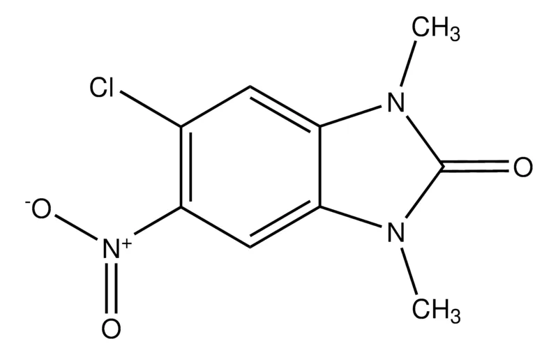 Sigma-Aldrich 5-Chloro-1,3-dimethyl-6-nitro-1H-benzo[d]imidazol-2(3H)-one