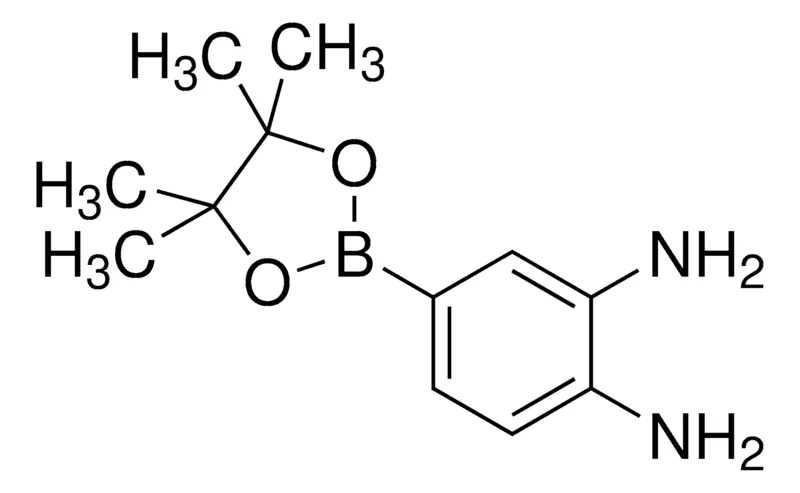 Sigma-Aldrich 3,4-二氨基苯硼酸频哪醇酯