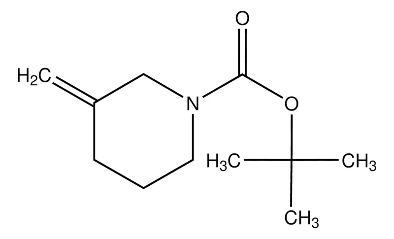 Sigma-Aldrich 3-Methylene-1-piperidinecarboxylic acid tert-butyl ester