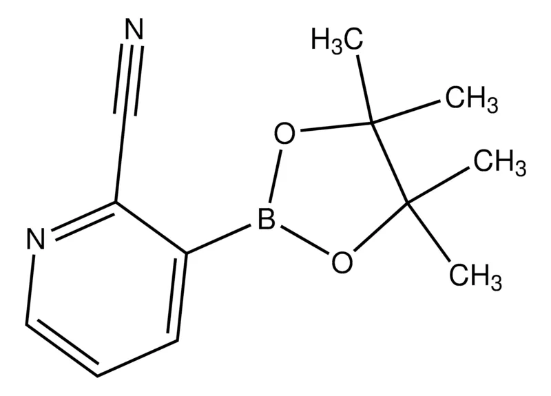 Sigma-Aldrich 2-Cyanopyridine-3-boronic acid pinacol ester