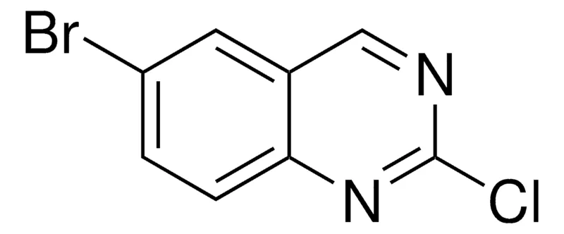 Sigma-Aldrich 6-Bromo-2-chloroquinazoline