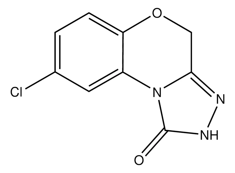 Sigma-Aldrich 8-Chloro-2,4-dihydro-1-oxo-1,2,4-triazolo[3,4-c][1,4]benzoxazine