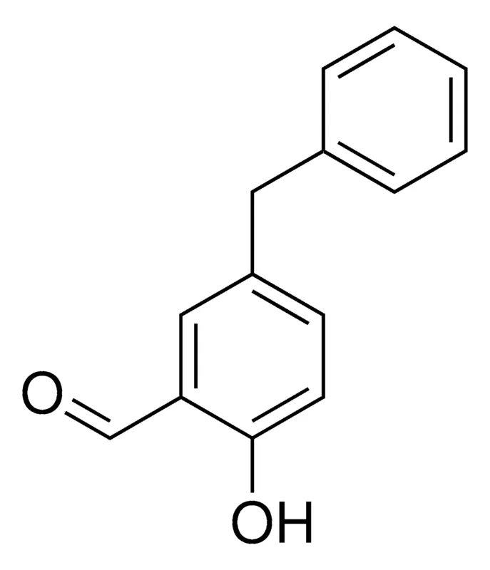 Sigma-Aldrich 5-Benzyl-2-hydroxybenzaldehyde