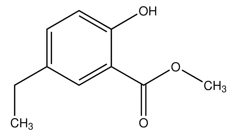 Sigma-Aldrich Methyl 5-ethyl-2-hydroxybenzoate