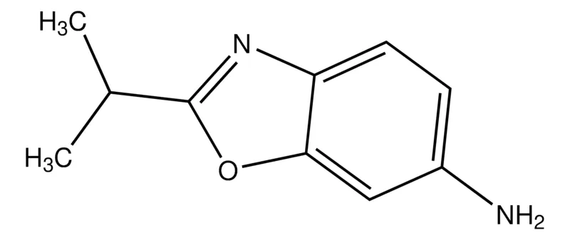 Sigma-Aldrich 2-Isopropylbenzo[d]oxazol-6-amine