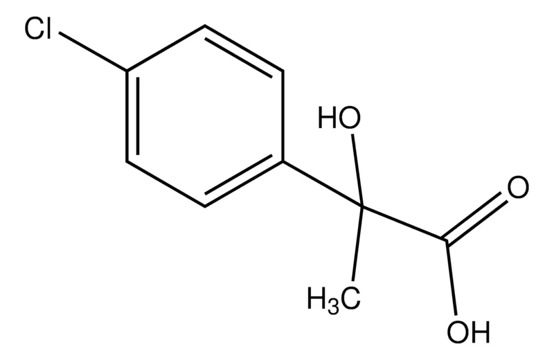 Sigma-Aldrich 2-(4-Chlorophenyl)-2-hydroxypropanoic acid