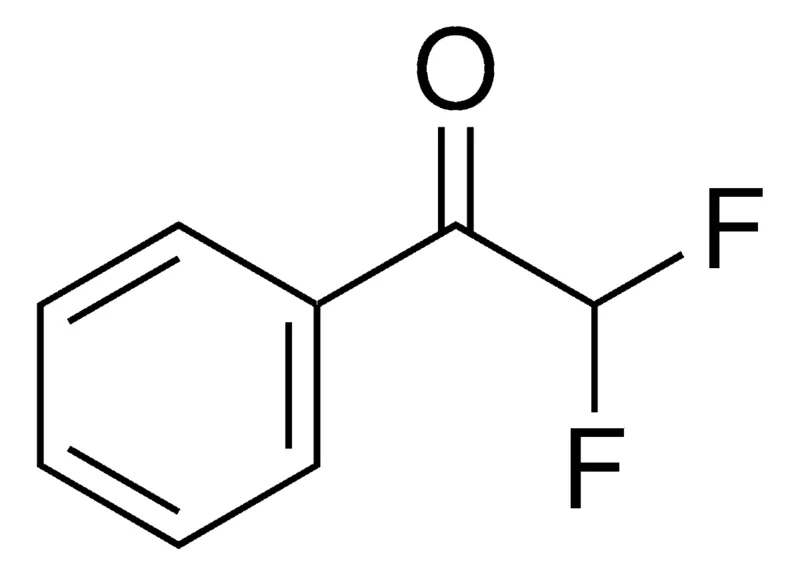 Sigma-Aldrich 2,2-Difluoroacetophenone