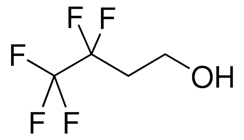Sigma-Aldrich 3,3,4,4,4-Pentafluoro-1-butanol
