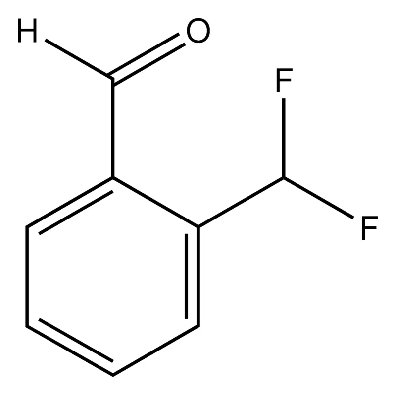 Sigma-Aldrich 2-(Difluoromethyl)benzaldehyde