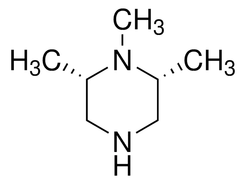 Sigma-Aldrich (2R,6S)-1,2,6-Trimethylpiperazine