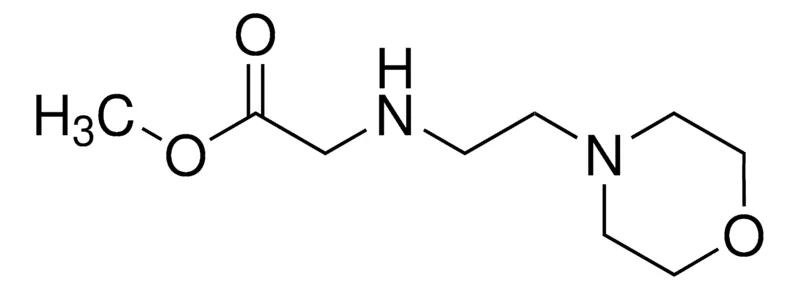 Sigma-Aldrich Methyl {[2-(4-morpholinyl)ethyl]amino}acetate