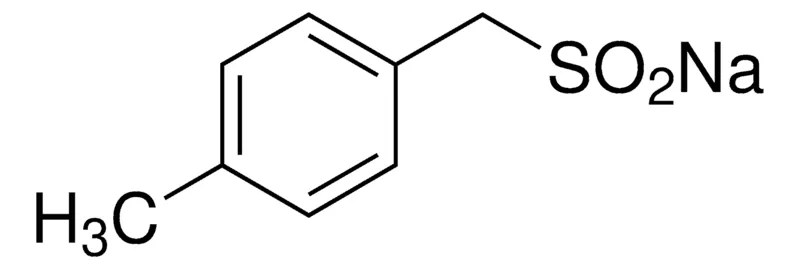 Sigma-Aldrich Sodium 4-Methyl-benzenemethanesulfinate