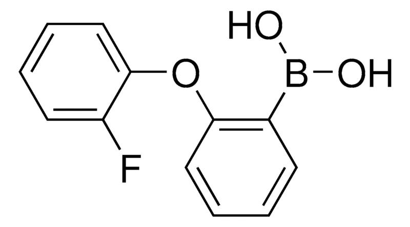 Sigma-Aldrich 2-(2-Fluorophenoxy)phenylboronic acid