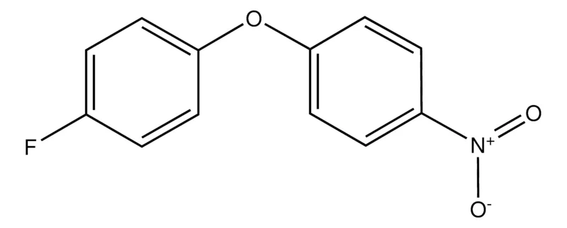 Sigma-Aldrich 1-(4-Fluorophenoxy)-4-nitrobenzene