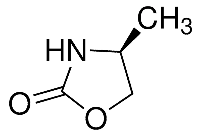 Sigma-Aldrich (S)-4-Methyl-2-oxazolidinone