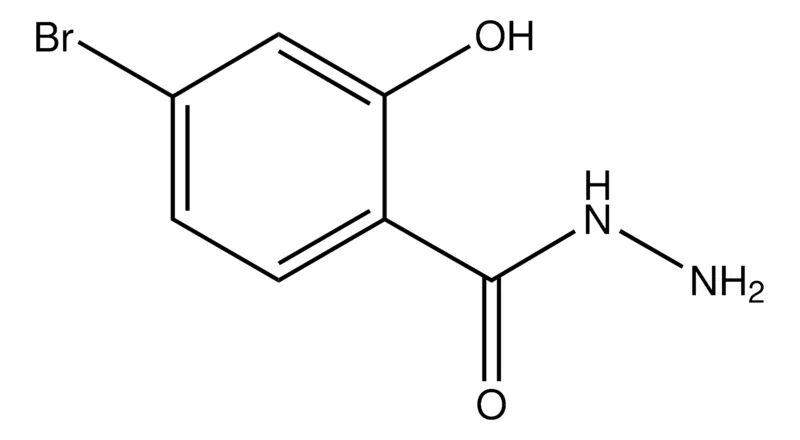 Sigma-Aldrich 4-Bromo-2-hydroxybenzohydrazide
