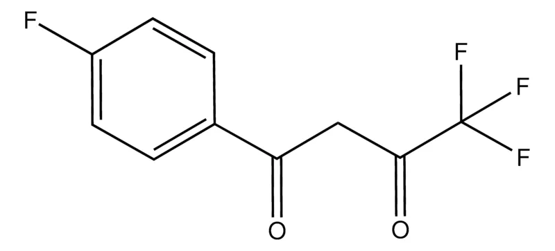 Sigma-Aldrich 4,4,4-Trifluoro-1-(4-fluorophenyl)butane-1,3-dione