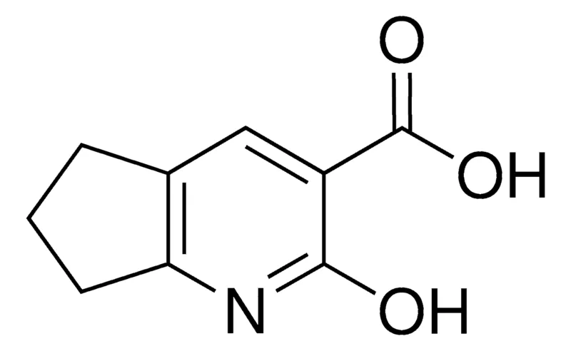 Sigma-Aldrich 2-Hydroxy-6,7-dihydro-5H-cyclopenta[b]pyridine-3-carboxylic acid