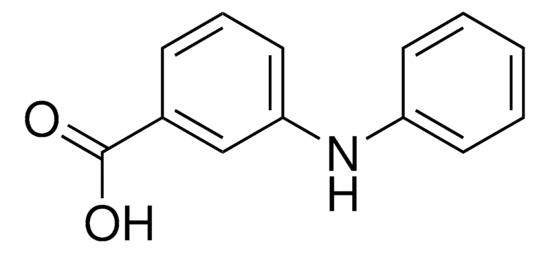 Sigma-Aldrich 3-Anilinobenzoic acid