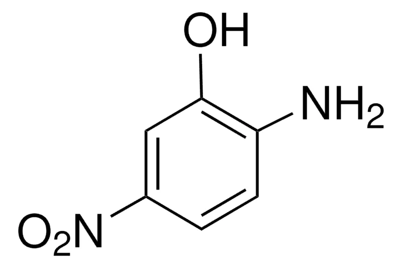 Sigma-Aldrich 2-氨基-5-硝基苯酚