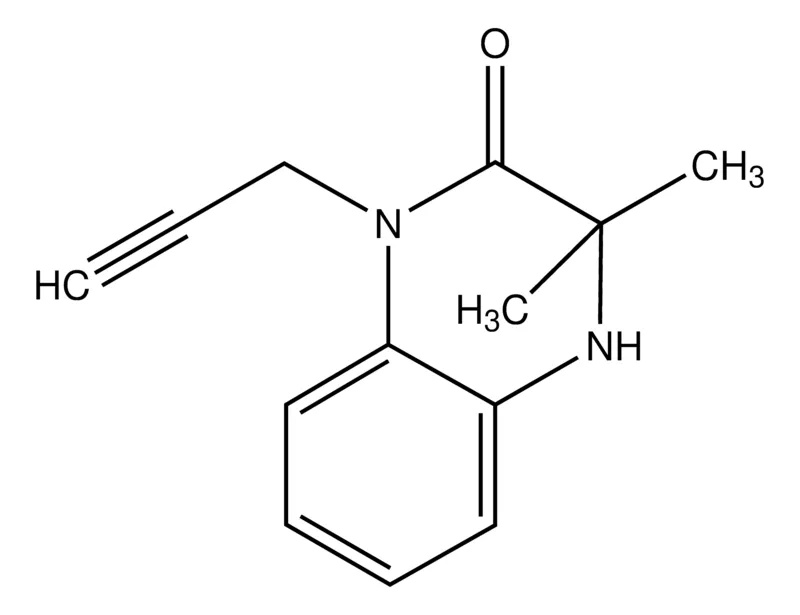 Sigma-Aldrich 3,3-Dimethyl-1-(prop-2-ynyl)-3,4-dihydroquinoxalin-2(1H)-one
