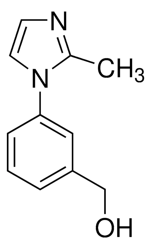 Sigma-Aldrich (3-(2-Methyl-1H-imidazol-1-yl)phenyl)methanol