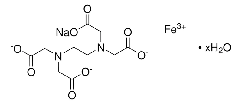 Sigma-Aldrich 乙二胺四乙酸铁钠盐 水合物