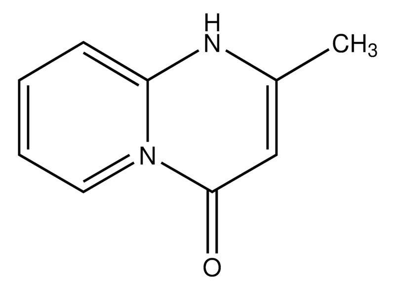 Sigma-Aldrich 2-Methyl-1H-pyrido[1,2-a]pyrimidin-4-one