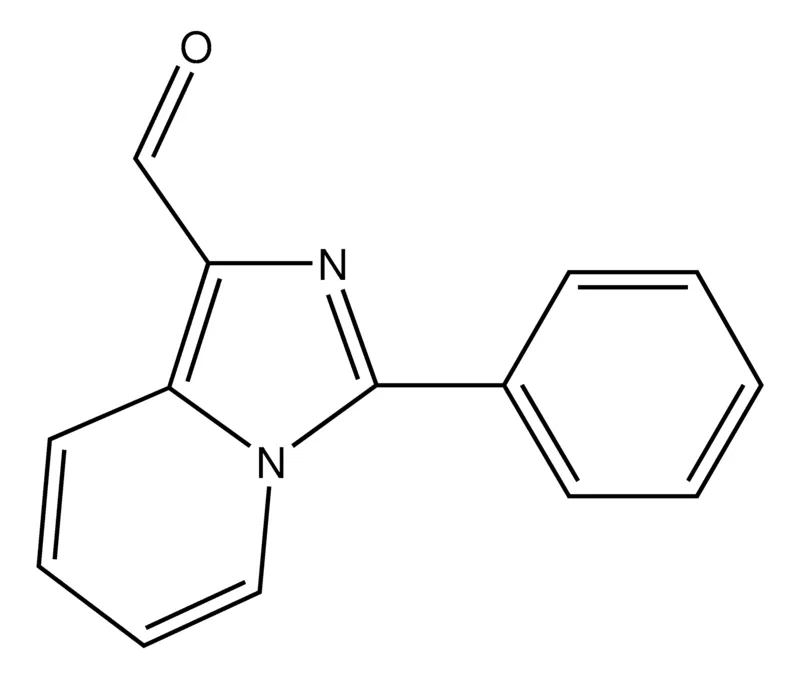 Sigma-Aldrich 3-Phenylimidazo[1,5-a]pyridine-1-carbaldehyde