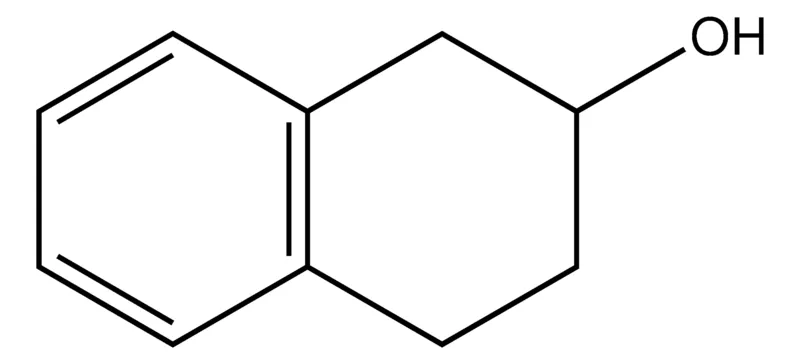 Sigma-Aldrich 1,2,3,4-Tetrahydronaphthalen-2-ol