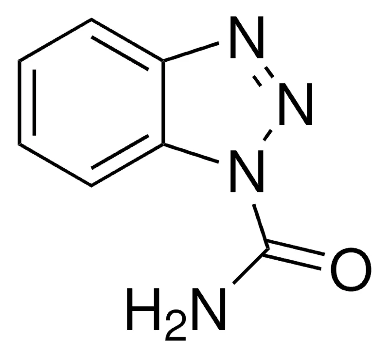 Sigma-Aldrich 苯并三唑-1-甲酰胺