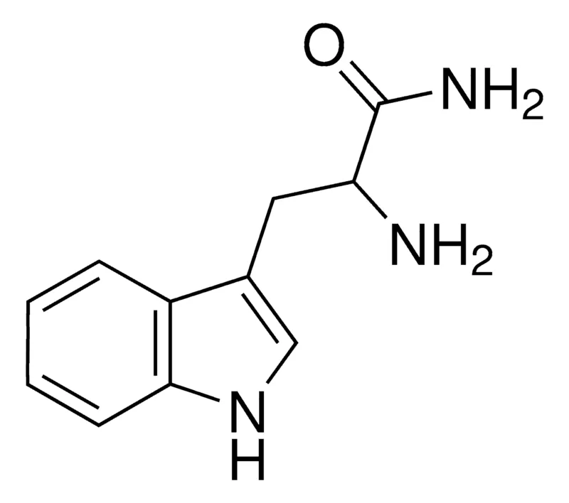 Sigma-Aldrich 2-Amino-3-(1H-indol-3-yl)propanamide