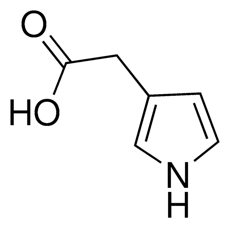 Sigma-Aldrich (Pyrrol-3-yl)-acetic acid