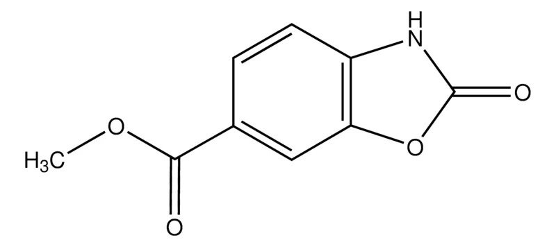 Sigma-Aldrich Methyl 2-oxo-2,3-dihydro-1,3-benzoxazole-6-carboxylate