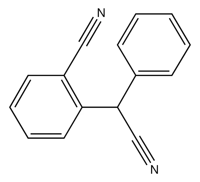 Sigma-Aldrich 2-[Cyano(phenyl)methyl]benzenecarbonitrile