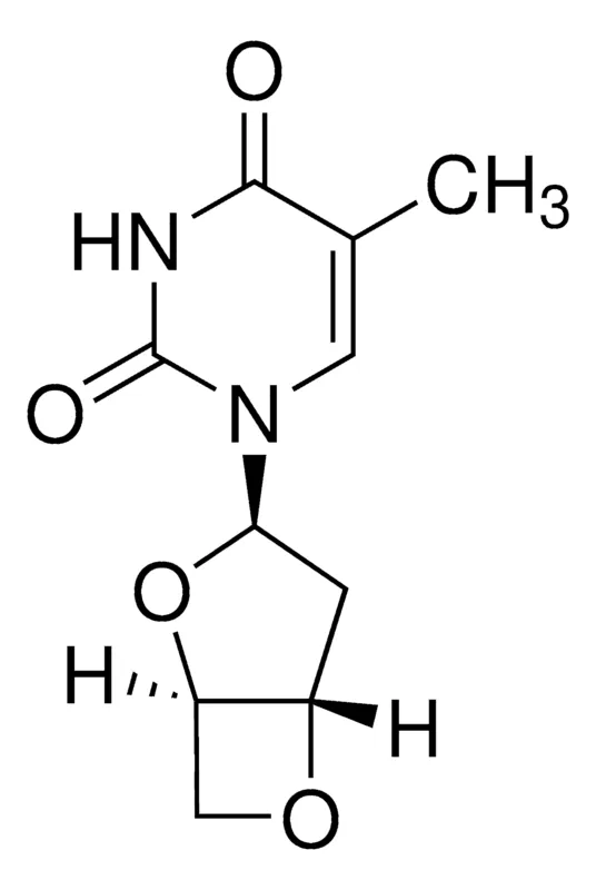 Sigma-Aldrich 3′,5′-Anhydrothymidine