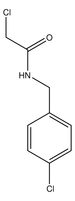 Sigma-Aldrich 2-Chloro-N-(4-chlorobenzyl)acetamide